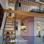 Duo #2 Appartement