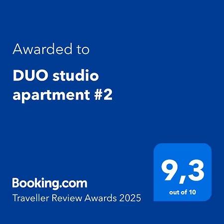 Duo #2 Rovinj