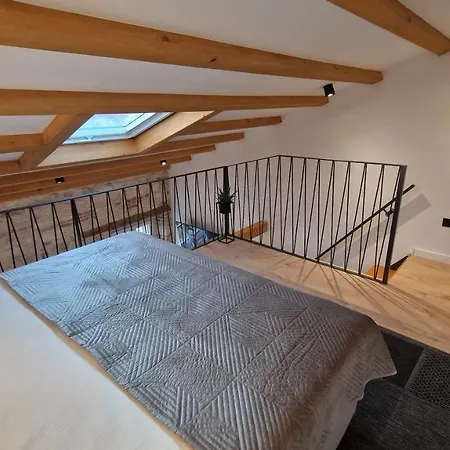 Duo #2 Apartment *