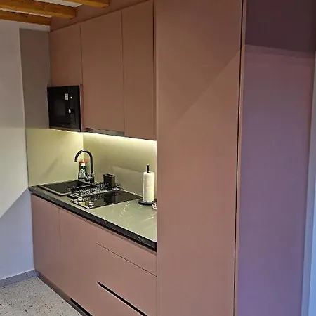 Duo #2 Apartment Rovinj