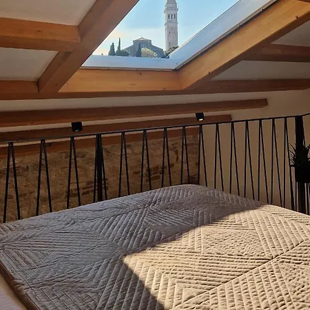 Duo #2 Apartment