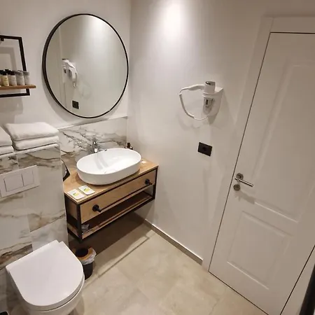 Duo #2 Apartment Rovinj