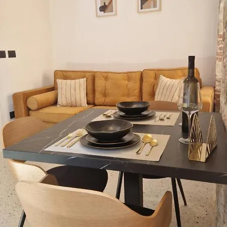 Apartment Duo #2 *