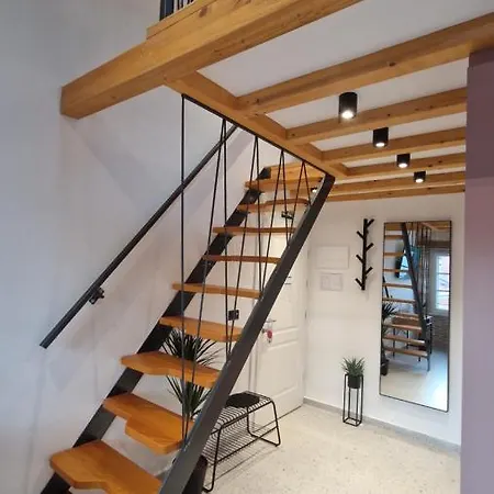 Duo #2 Apartment
