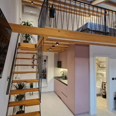 Apartment Duo #2