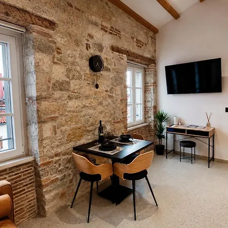 Duo #2 Appartement *