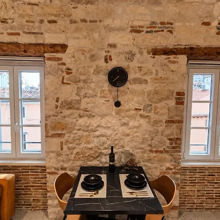 Duo #2 Appartement