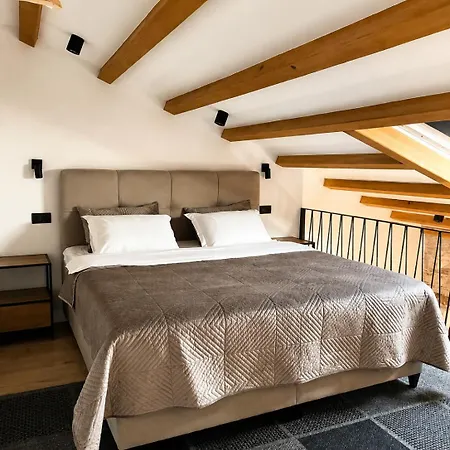 Duo #2 Appartement *
