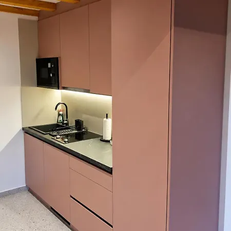 Appartement Duo #2