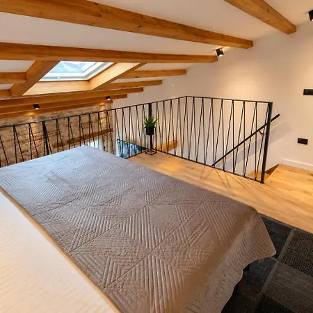 Duo #2 Appartement Rovinj