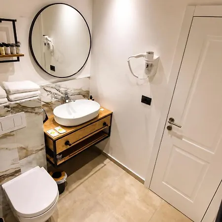 Appartement Duo #2 Rovinj