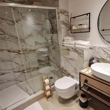 Duo #2 Apartment Rovinj