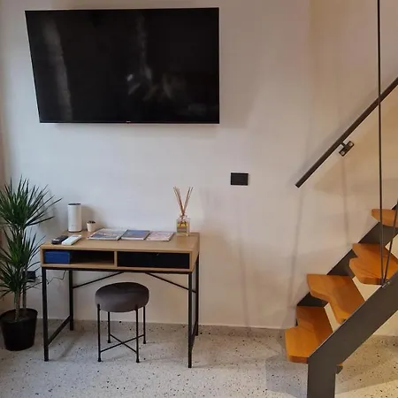 Apartment Duo #2 Rovinj